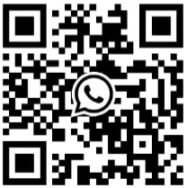 WhatsApps QR Code